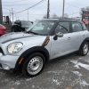 2014 Mini Cooper Countryman