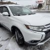 2017 Mitsubishi Outlander SE AWC