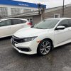 2020 Honda Civic EX   Clean title