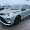 2021 Toyota Sienna