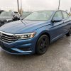 2019 VOLKSWAGEN JETTA JETTA