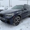 2022 BMW X5 X5