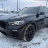 2019 BMW X5 X5