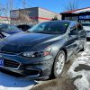 2017﻿ ﻿Chevrolet﻿ ﻿Malibu﻿ ﻿LT